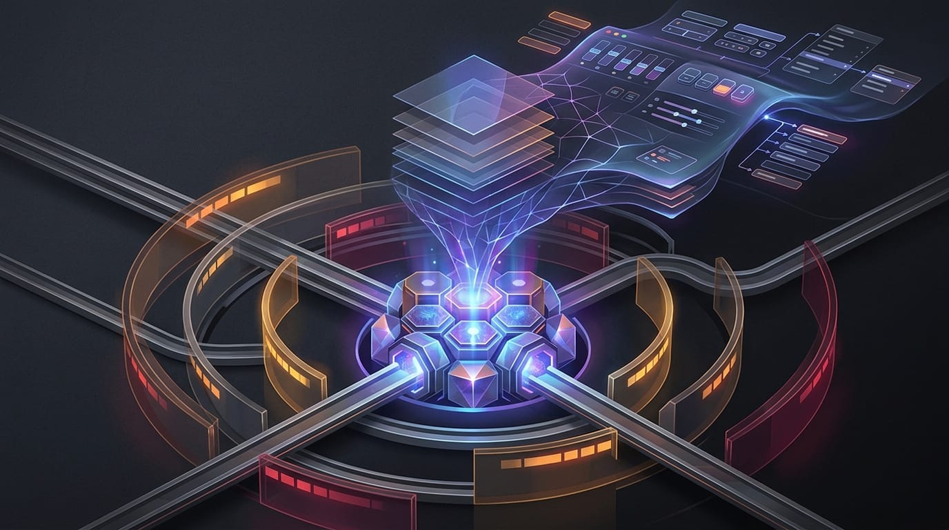 從對話到操控：當 AI Agent 掌握作業系統，競爭的終局是什麼？
