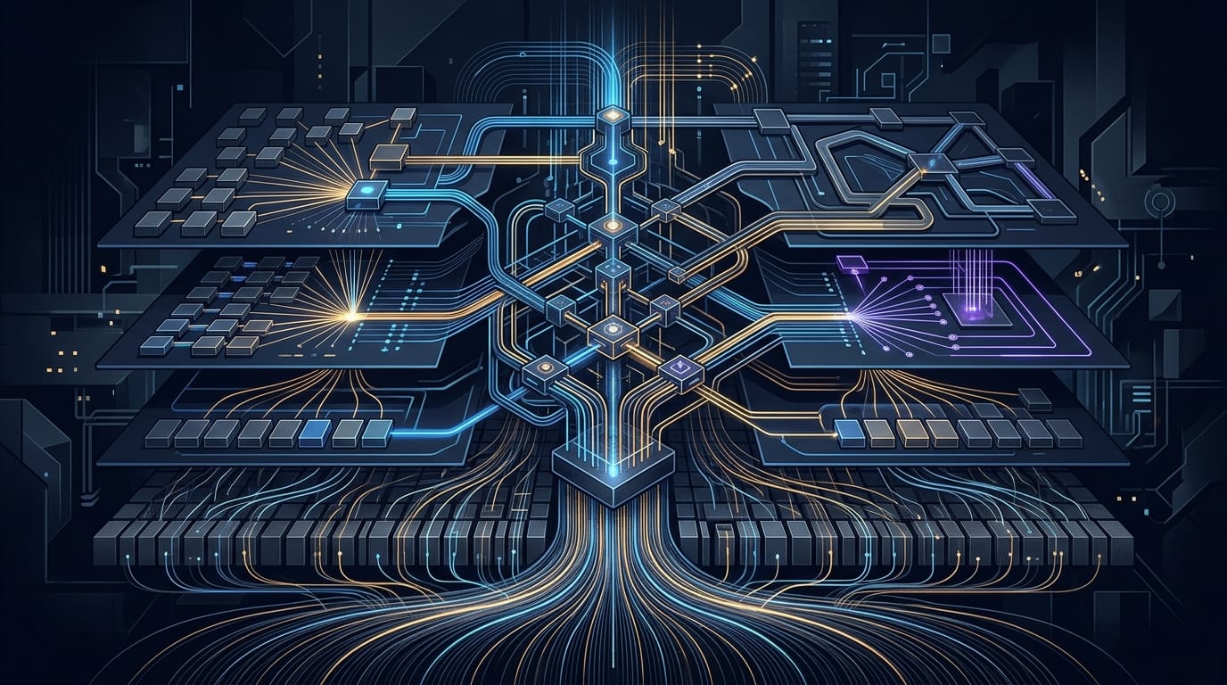 長上下文的真正戰場：為何系統性架構升級比 Token 數量更關鍵