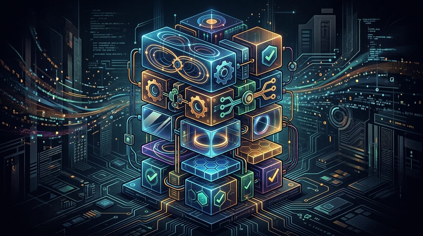 別再單點突破：打造實用 AI Agent 的關鍵是組合技，而非單一模型