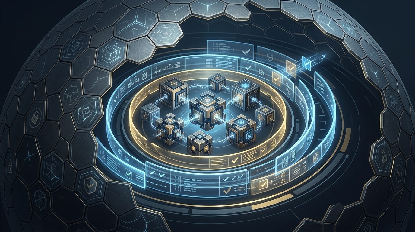NVIDIA NemoClaw 的啟示：企業導入開源 Agent，為何疊加式治理勝過重造輪子？