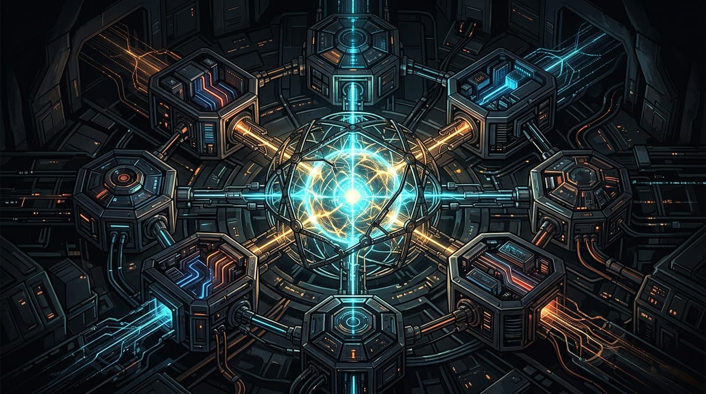 AI 的可靠性幻覺：為什麼我們該打造「競爭者團隊」，而非追求完美模型
