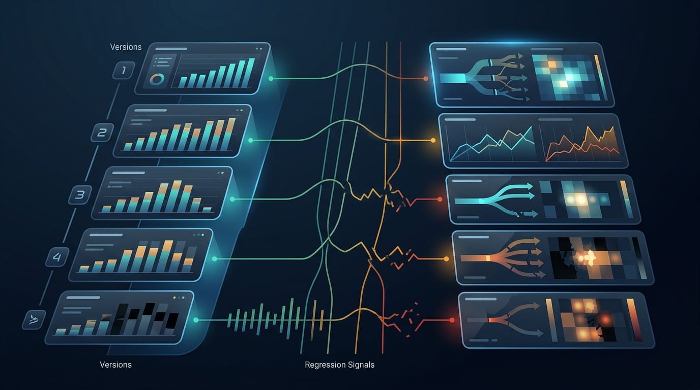 模型升級的迷思：當 AI 變得更糟，企業該如何應對？