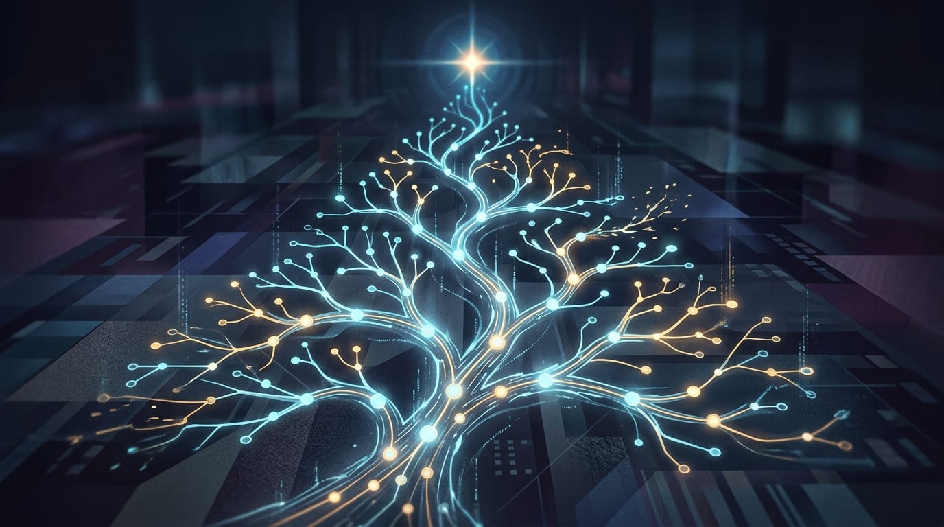 從模糊到具體：AI Agent 如何學會自我修正，達成複雜目標？