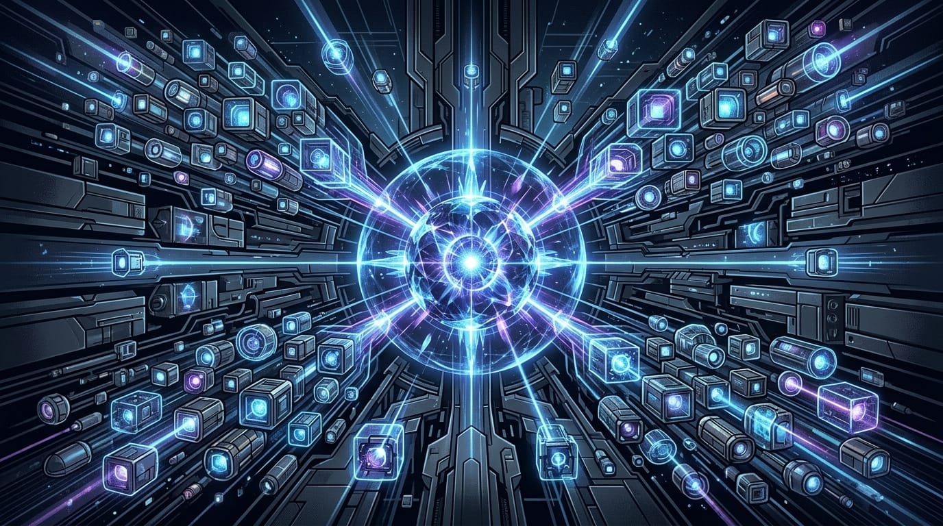 AI 代理的真正瓶頸：為何基礎設施的三道高牆，比模型更關鍵
