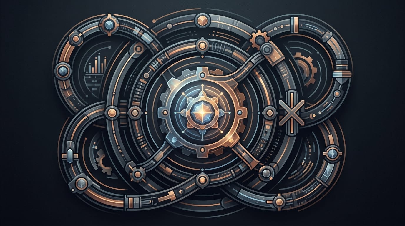 AI 開發的重心轉移：從 Prompt Engineering 到 Loop Engineering