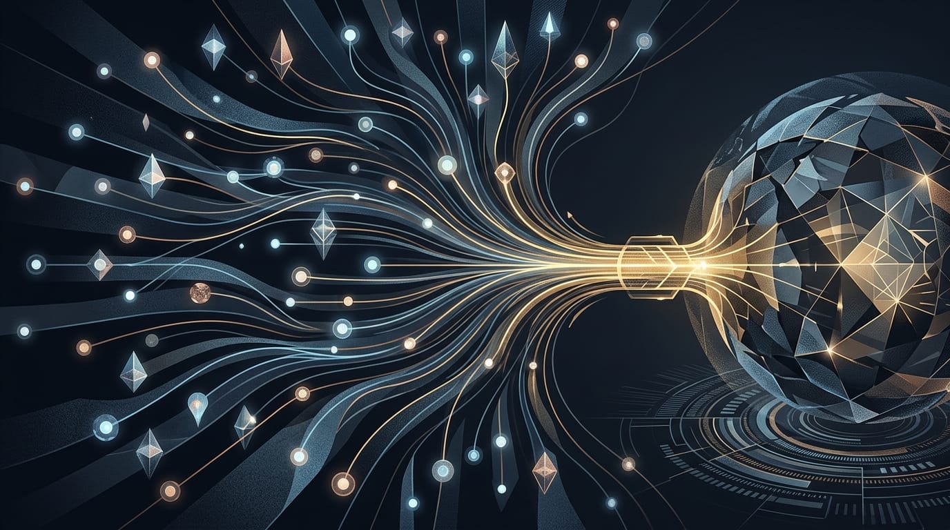 AI Agent 協作的真相：為什麼「多腦同思，單手寫入」才是王道？