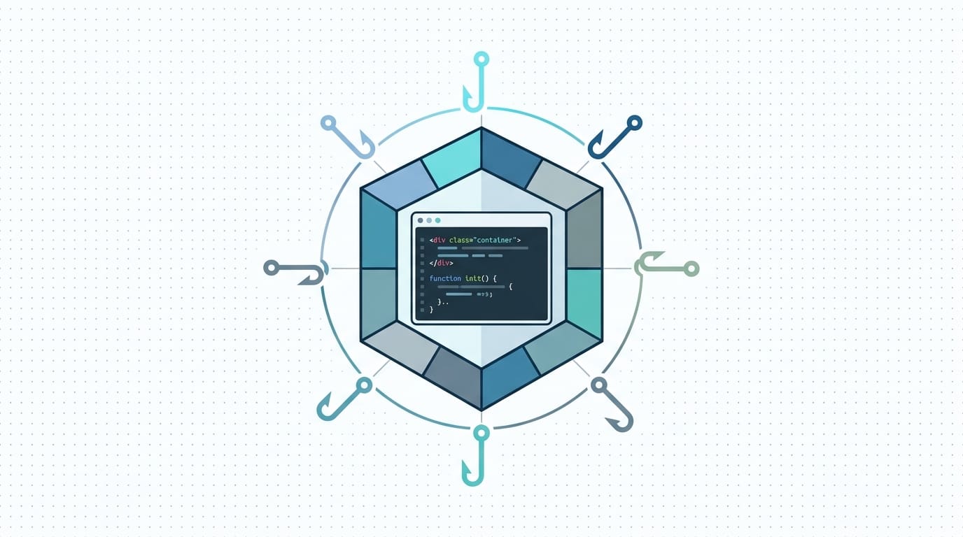 Claude Code Hooks 實戰：8 個讓 AI 不再闖禍的自動化規則