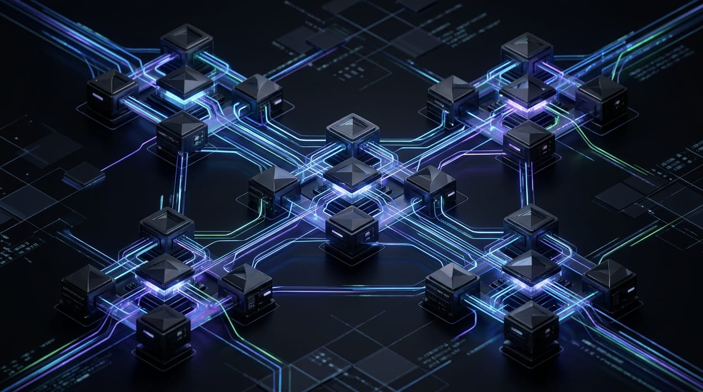 從 M4 到 MLX：打造個人主權 AI 的私有控制平面