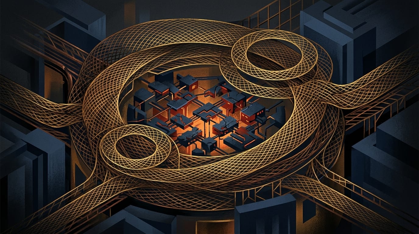AI 安全網的悖論：當保護機制成為認知怠慢的溫床