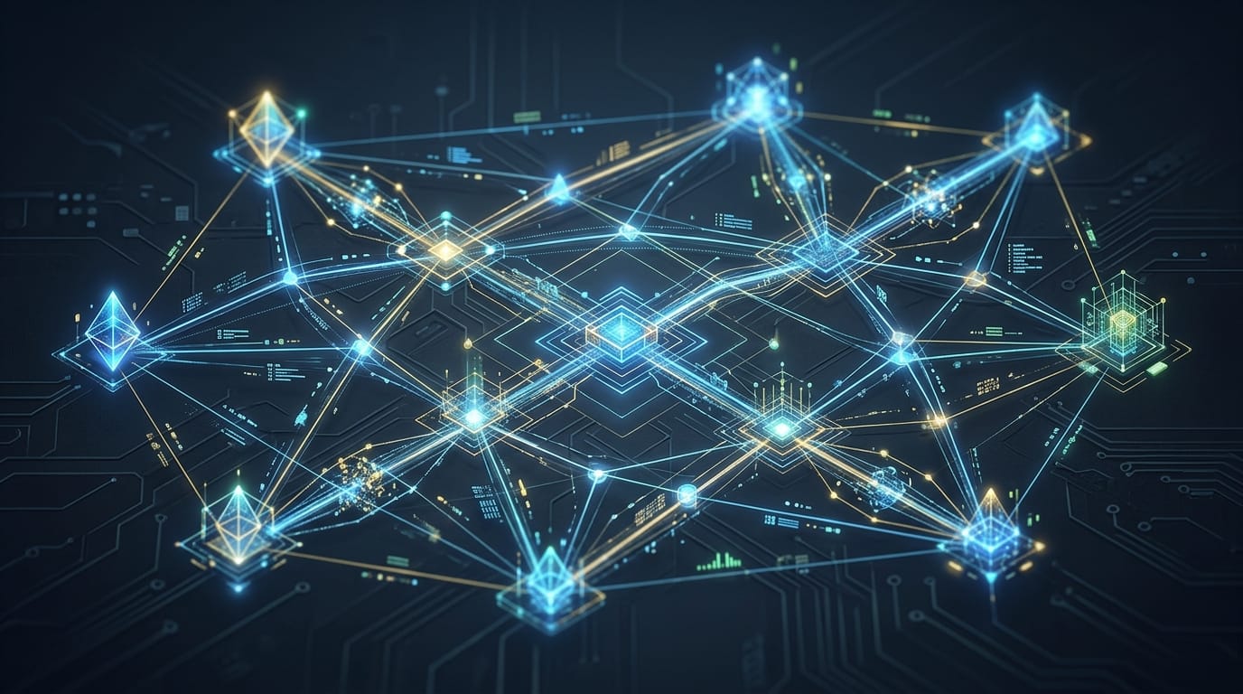 AI Agent 的能力天花板，不是工具數量，而是信任的基礎設施