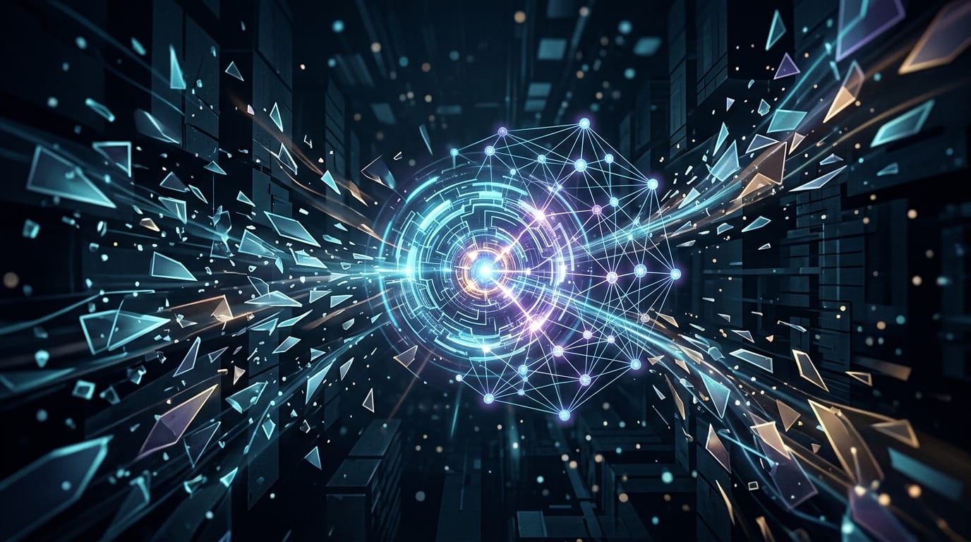 為什麼你的 AI Agent 在正式環境又慢又不準？問題出在「即時查詢」的架構思維