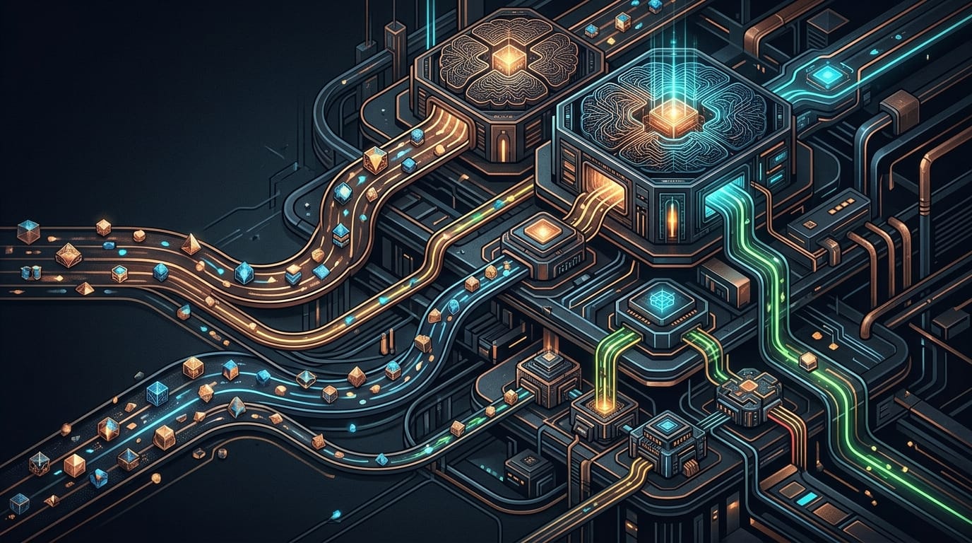 AI 成本失控？問題不在用量，在於任務與模型的錯配