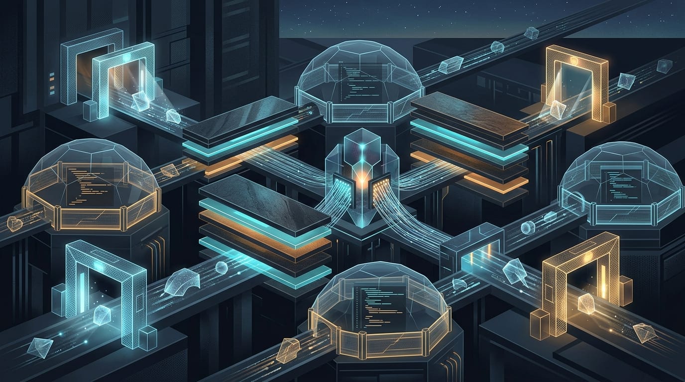 AI 代理的治理難題：當自主安裝成為常態，我們需要的不只是更好的模型，而是更穩固的系統