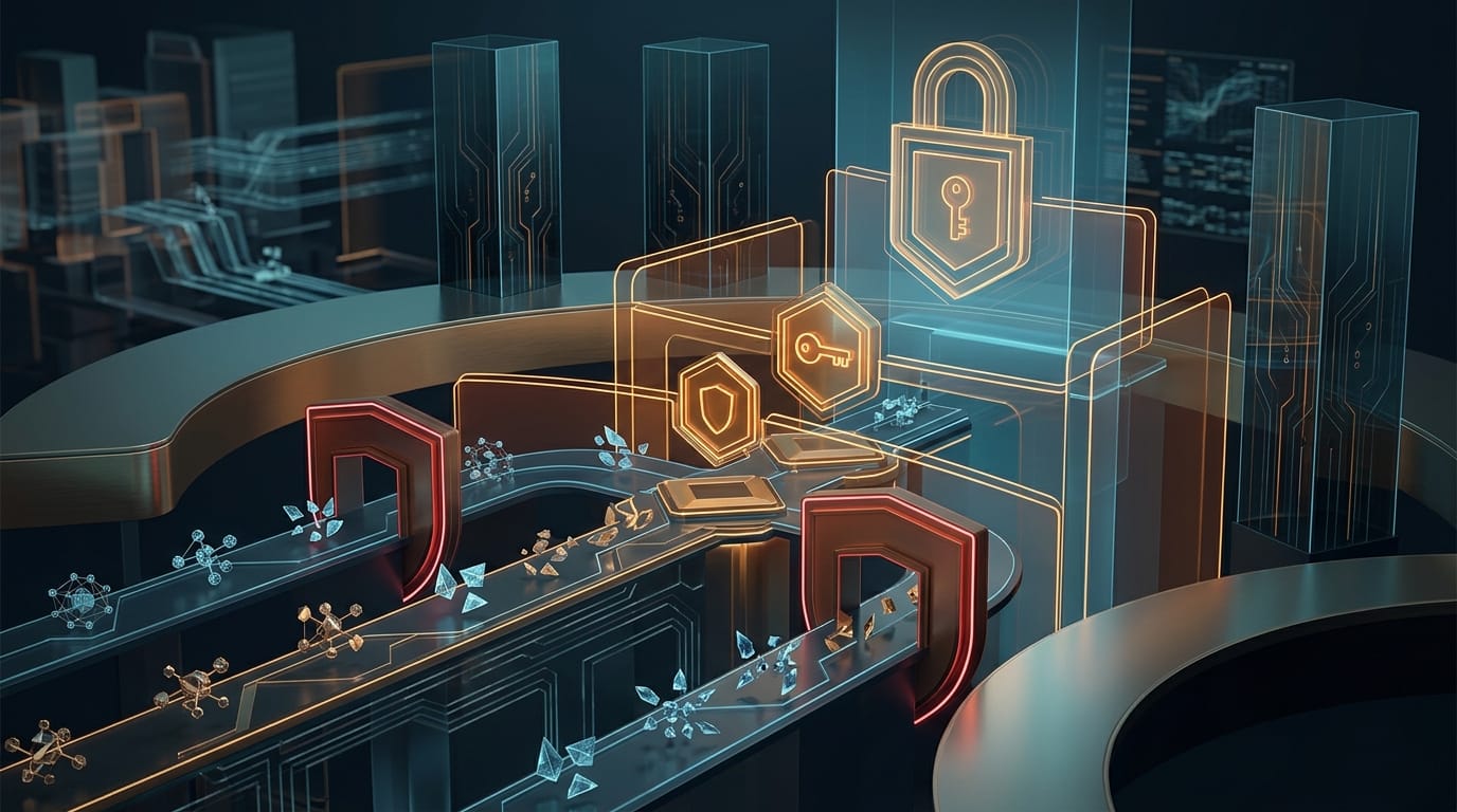 AI 代理人時代的治理難題：你的價值不在過程，而在設計審核點