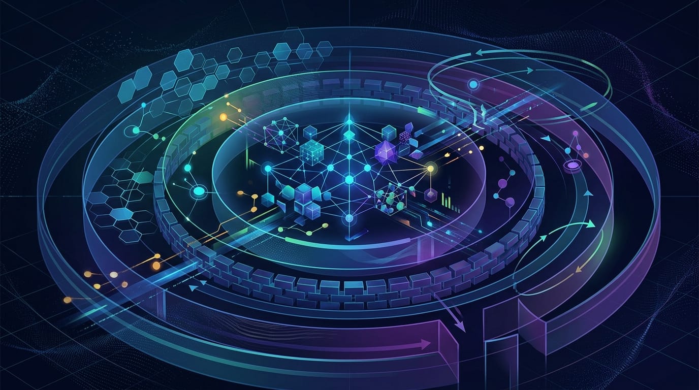 從寫 Code 到設計 AI 的「馬具」：開發者在 AI 原生時代的新核心價值