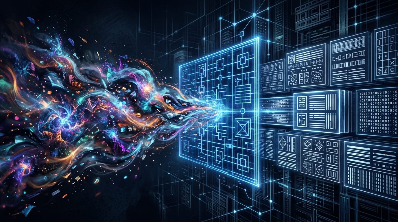 Schema 即防線：為何 LLM 時代的系統穩定性，來自 Runtime 而非編譯期