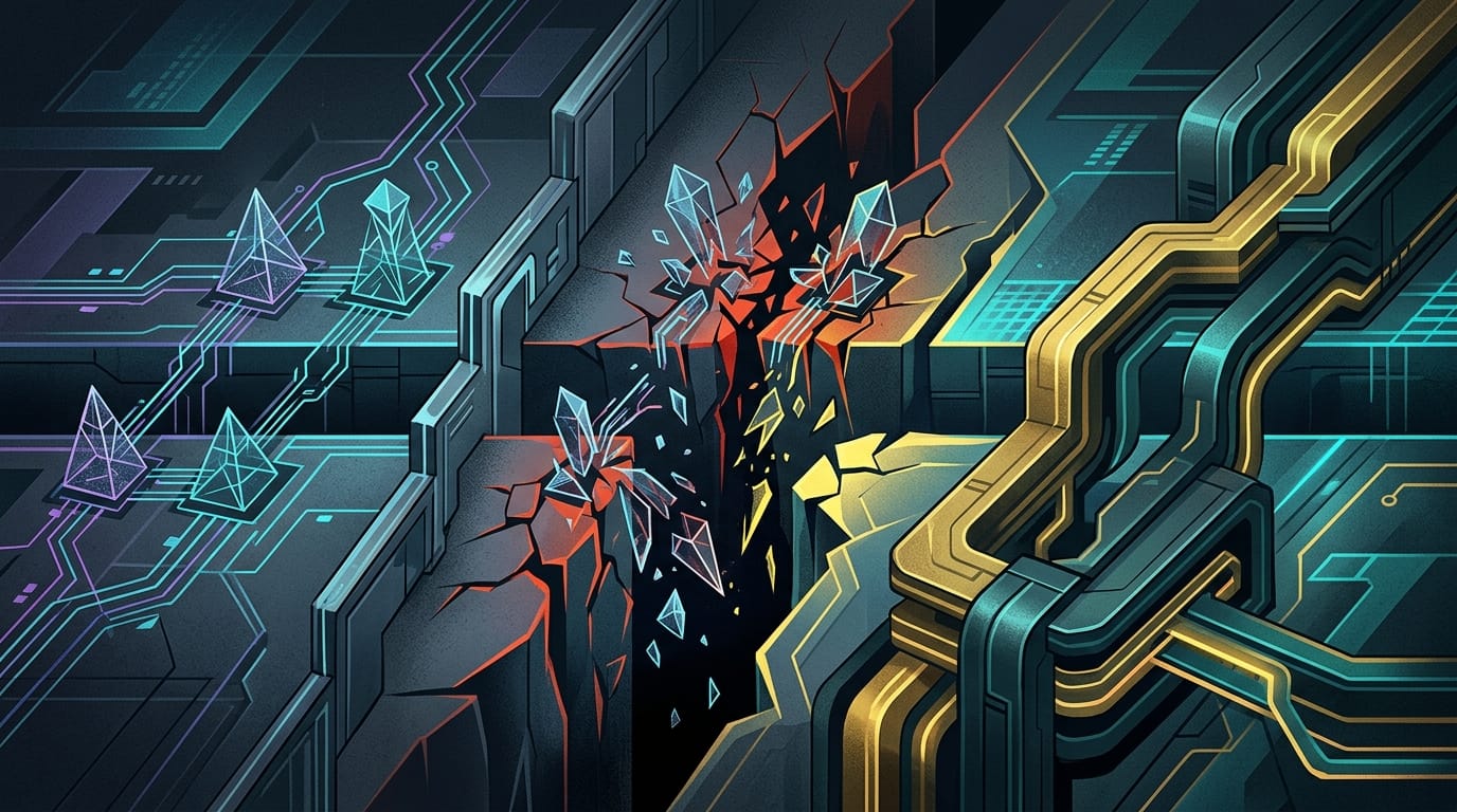 Claude 的「法庭迴圈」：一個 Bug 揭示的 Agent 介面脆弱性