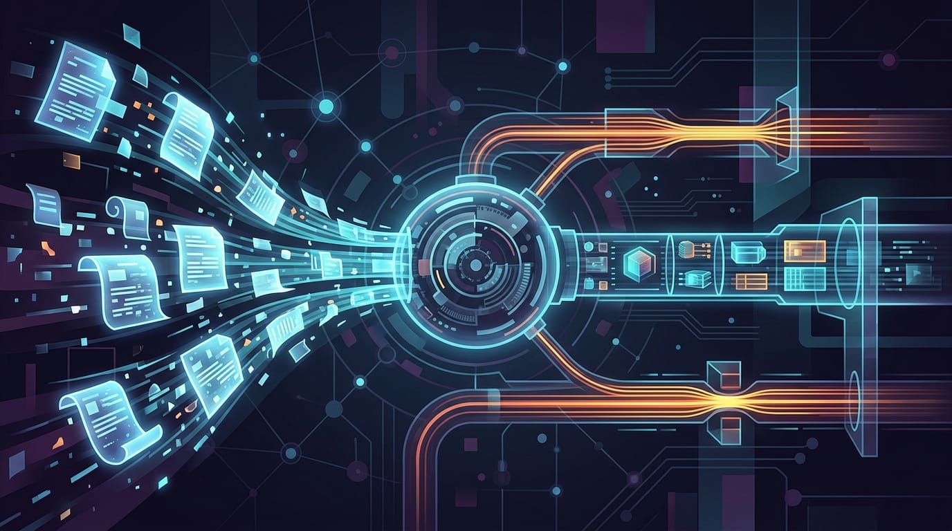 AI Agent 的致命傷：被忽略的 Web 存取層與 Token 效率