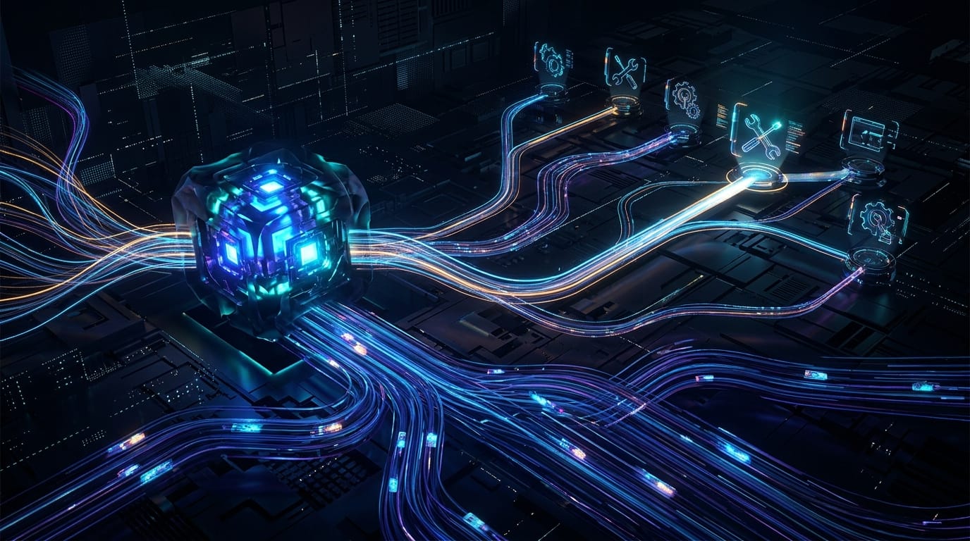 從工具呼叫到 Runtime 優化：當 Agent 學會「預判你的預判」
