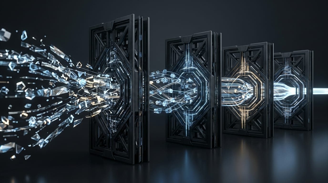 AI 開發的重心轉移：從生成程式碼到可量化驗收