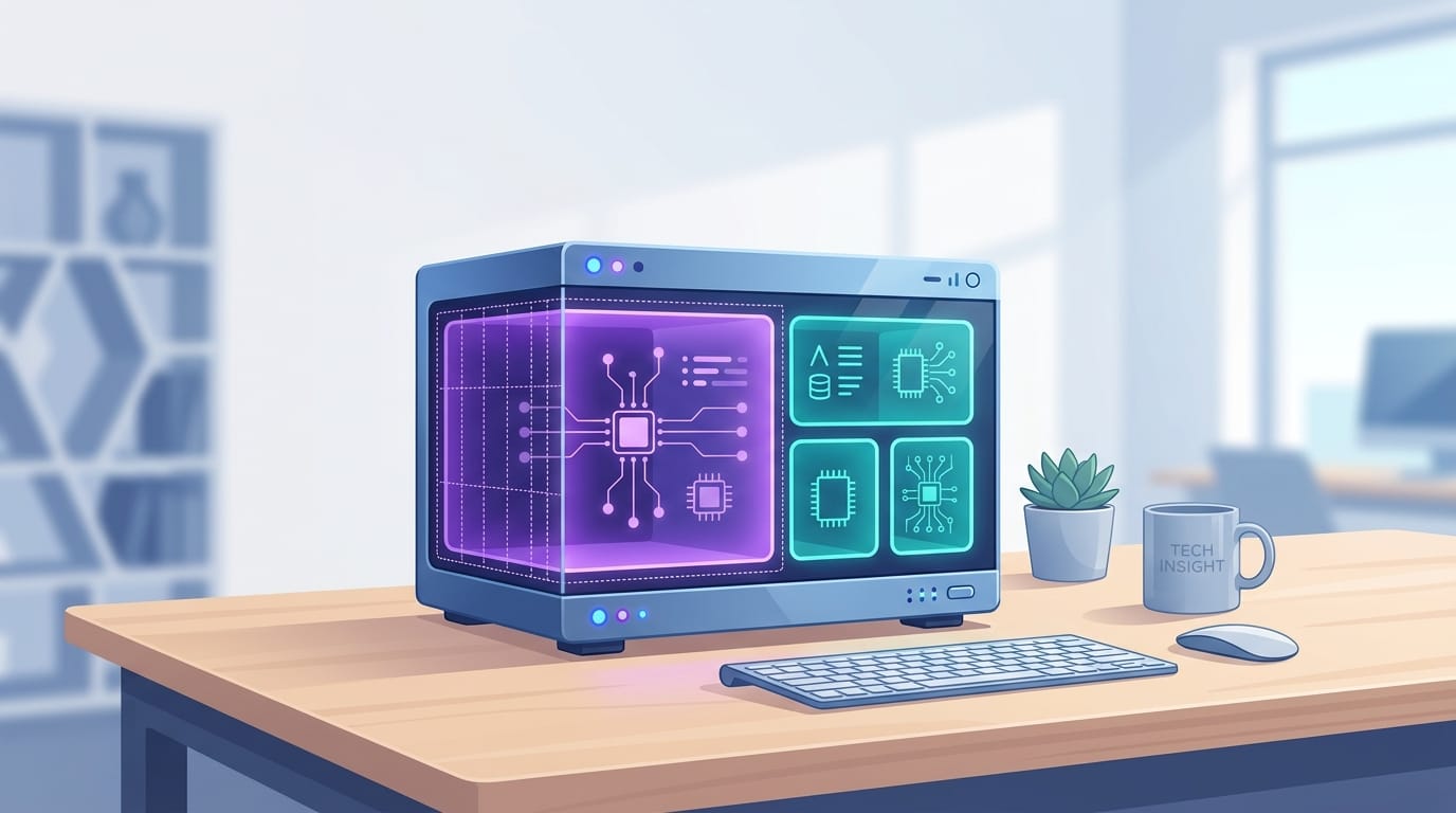 1.9 GB 的 VPS 也跑得動 Odoo 19，前提是先決定它不是正式機