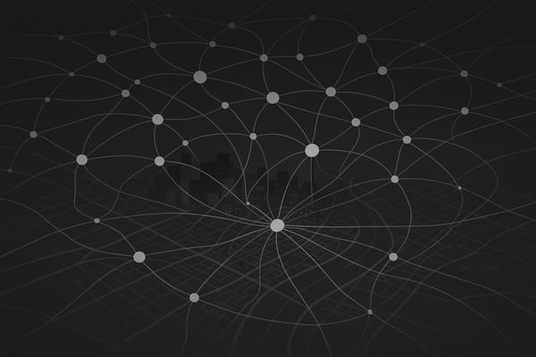 【密度決定一切（1/4）｜供應鏈密度：便利商店取貨已不是競爭力】