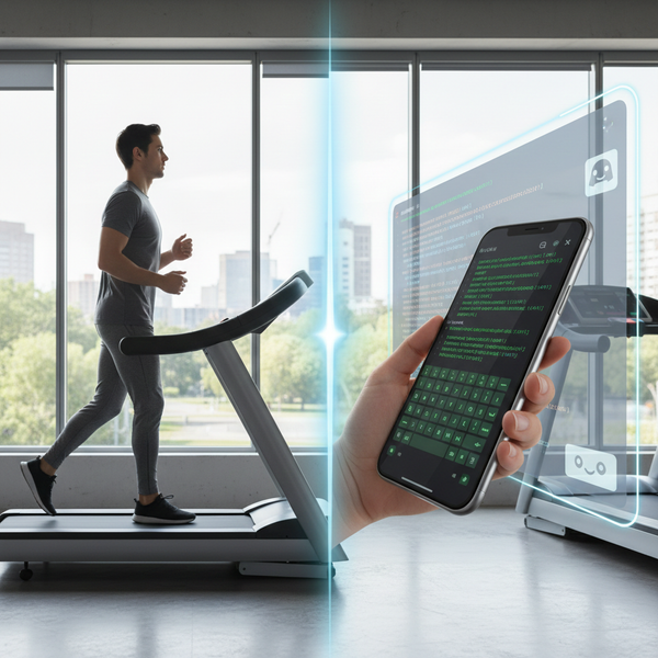 遠端控制讓開發跑起來：Claude Code 能否打破辦公室枷鎖？