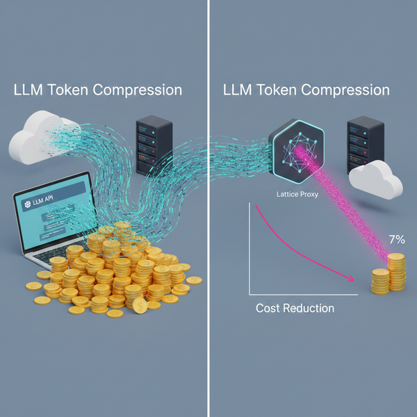 只換個 URL 就省 93% token，LLM 成本真的可以被壓縮？