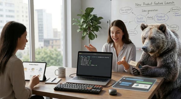 我做了一個給非工程人的程式學習平台