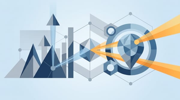 搜尋可視化的分裂時代：SEO 和 GEO 不再是選項