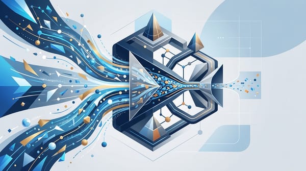 AI Agent 的資訊瓶頸，不是技術問題是架構問題