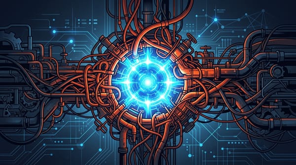 代理型AI的瓶頸不在模型，在工程複雜度