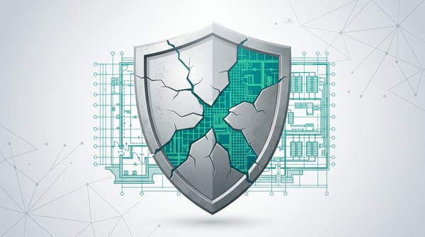 代理型 AI 的隱私困境：本地推理不是銀彈，架構才是