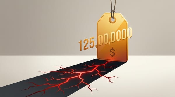 AI 人才溢價掩蓋了什麼