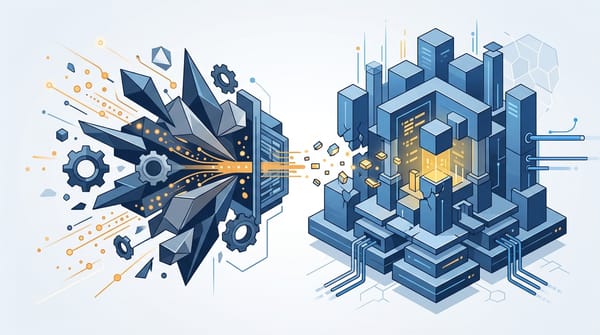 免費爬蟲 CLI 能做什麼，API 商業模式就該擔心什麼