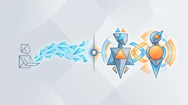 AI 編程助手的控制權問題：從被動補全到主動協商