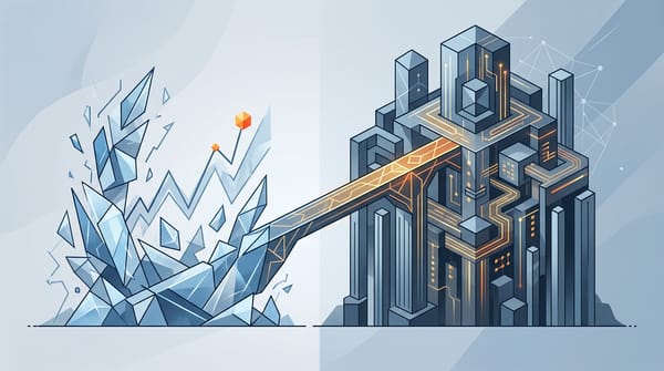 AI Coding 工具的真正競爭力在治理，不在模型分數