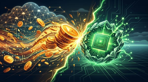 開源模型的推理成本戰開始了