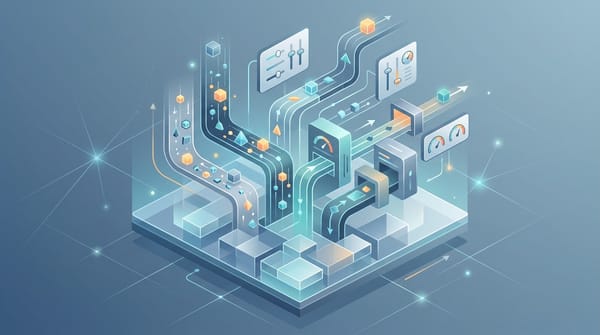 LLM 代理層的成本控制：從 token 計數到架構選擇