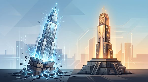 運行環境設計比模型選擇更決定 AI 系統的可靠性