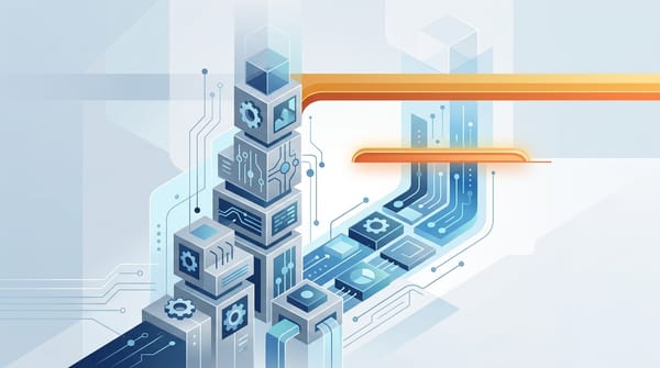 電腦操作自動化的天花板在於理解上下文