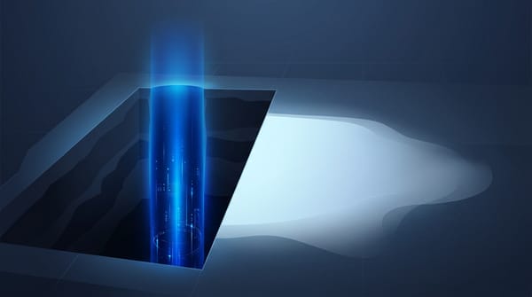 大模型競爭的真實邊界：垂直深度打敗平台廣度