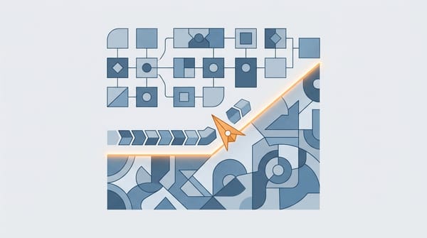 AI 輔助的邊界：人類判斷不能外包