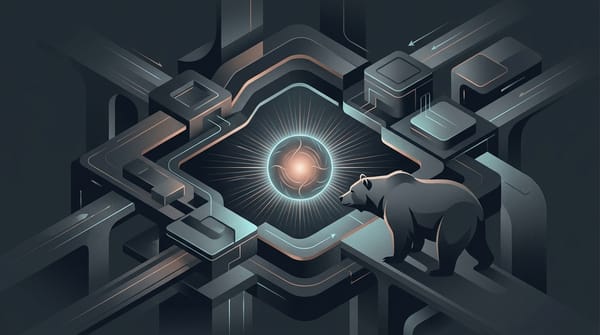 AI Agent 的成敗關鍵，不在模型智商，而在駕馭它的基礎設施