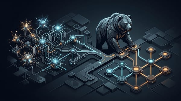 從炫技到務實：多 Agent 系統的架構演化與選擇紀律