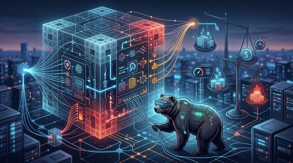 萬字提示詞的奧秘：Agent 系統效能、成本與架構設計的關鍵取捨