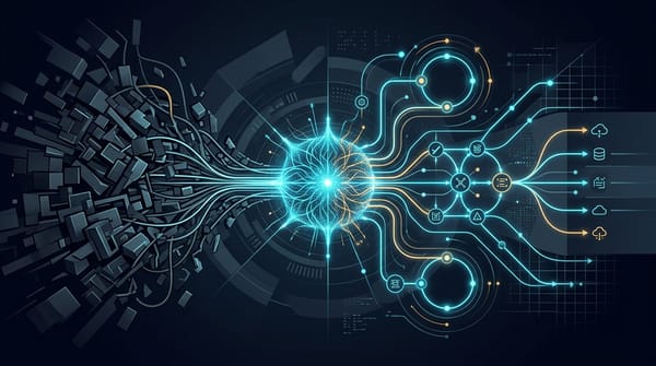 從 Vibe Coding 到 Agentic Engineering：當 LLM 不只是工具，而是新的計算介面