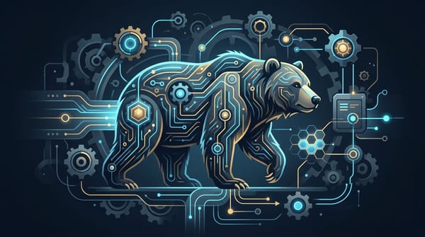 「駕馭工程」時代：當頂級模型的智慧不再是瓶頸，我們該如何建構 AI 系統？