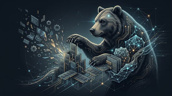 從調參到架構：我對 AI Agent 記憶機制與智能演化的深度觀察