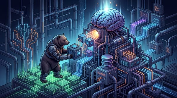 「AI 優先」的深層反思：AI 系統建構者視角下的工程基石與流程再造